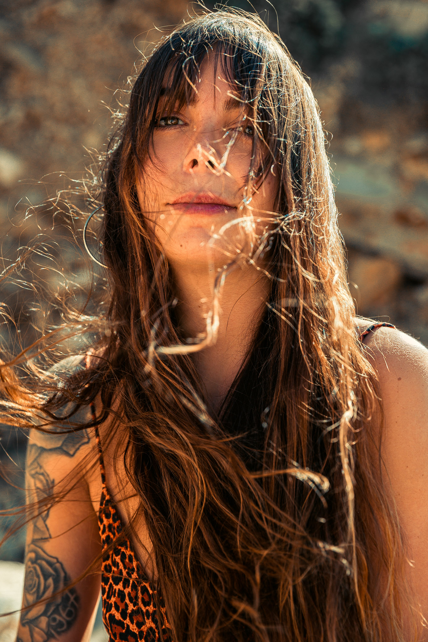 photographe, Marseille, AK production, portrait, Anouck