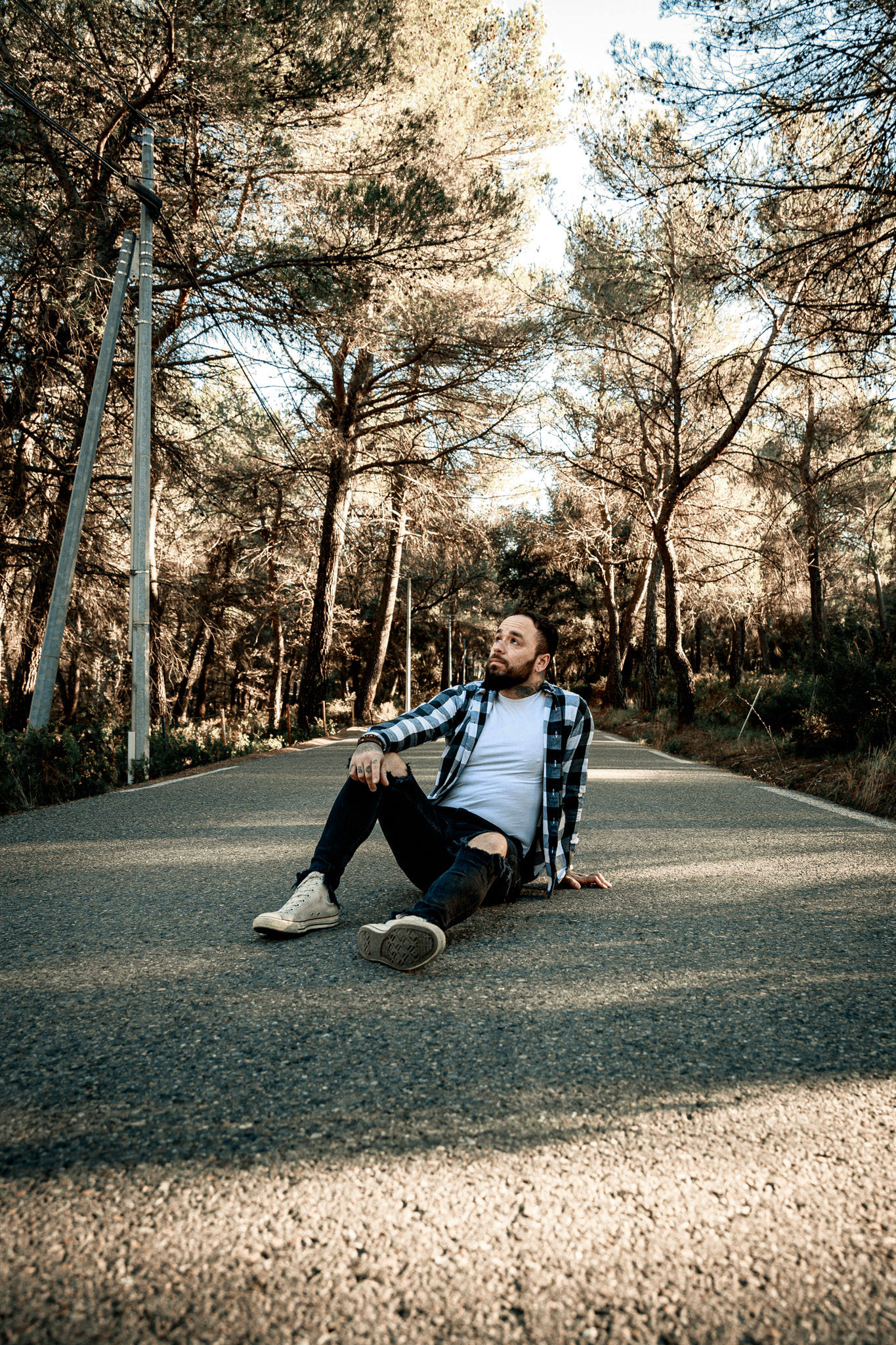 photographe, Marseille, AK production, portrait, homme, Ludovic