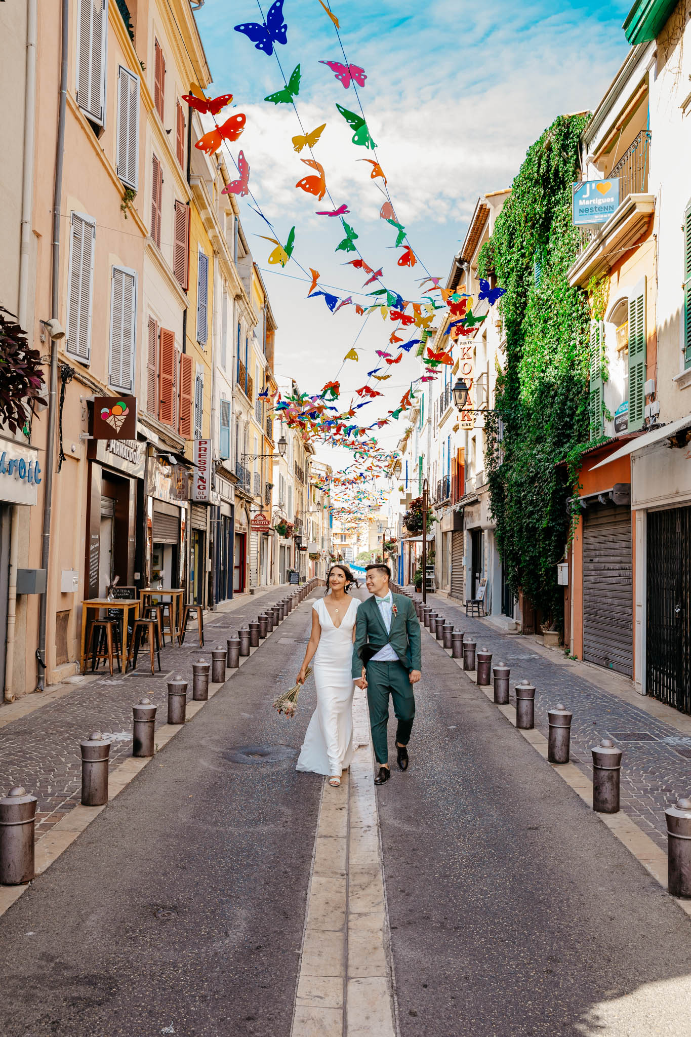 photographe, Marseille, AK production, photographe de mariage, production vidéo mariage