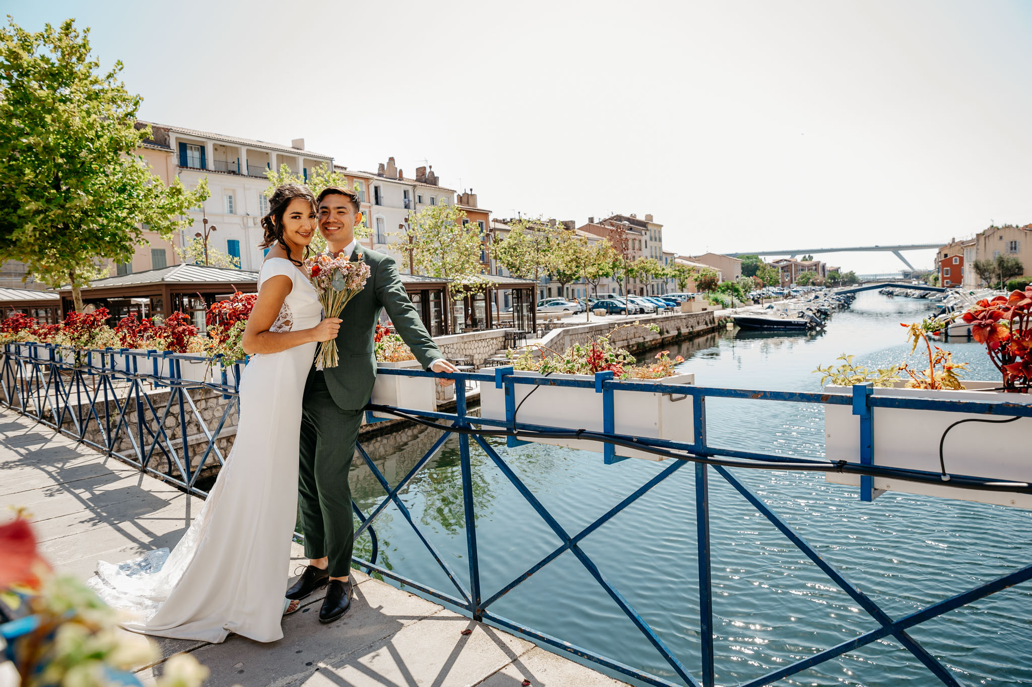 photographe, Marseille, AK production, photographe de mariage, production vidéo mariage