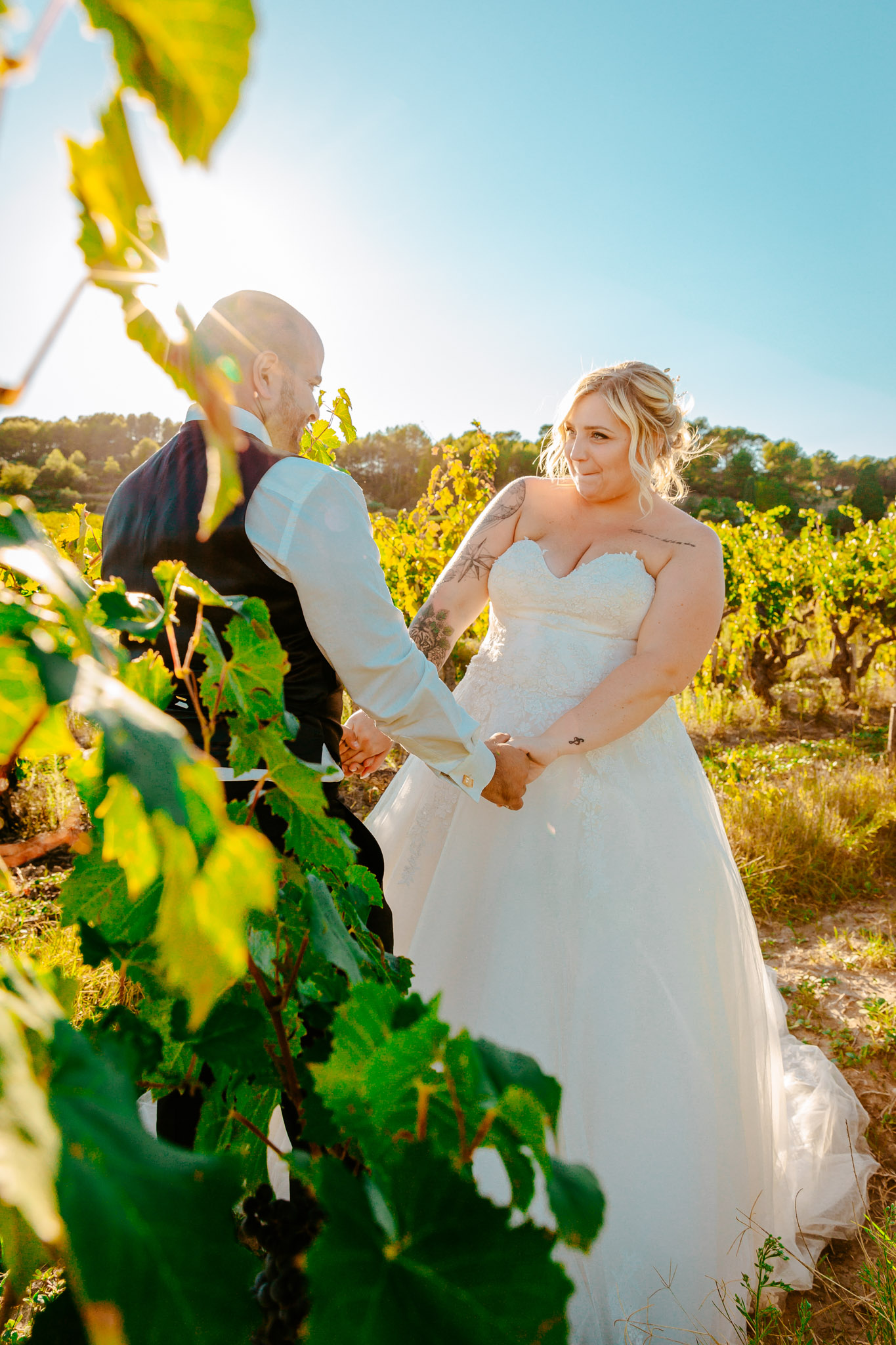 photographe, Marseille, AK production, photographe de mariage, production vidéo mariage