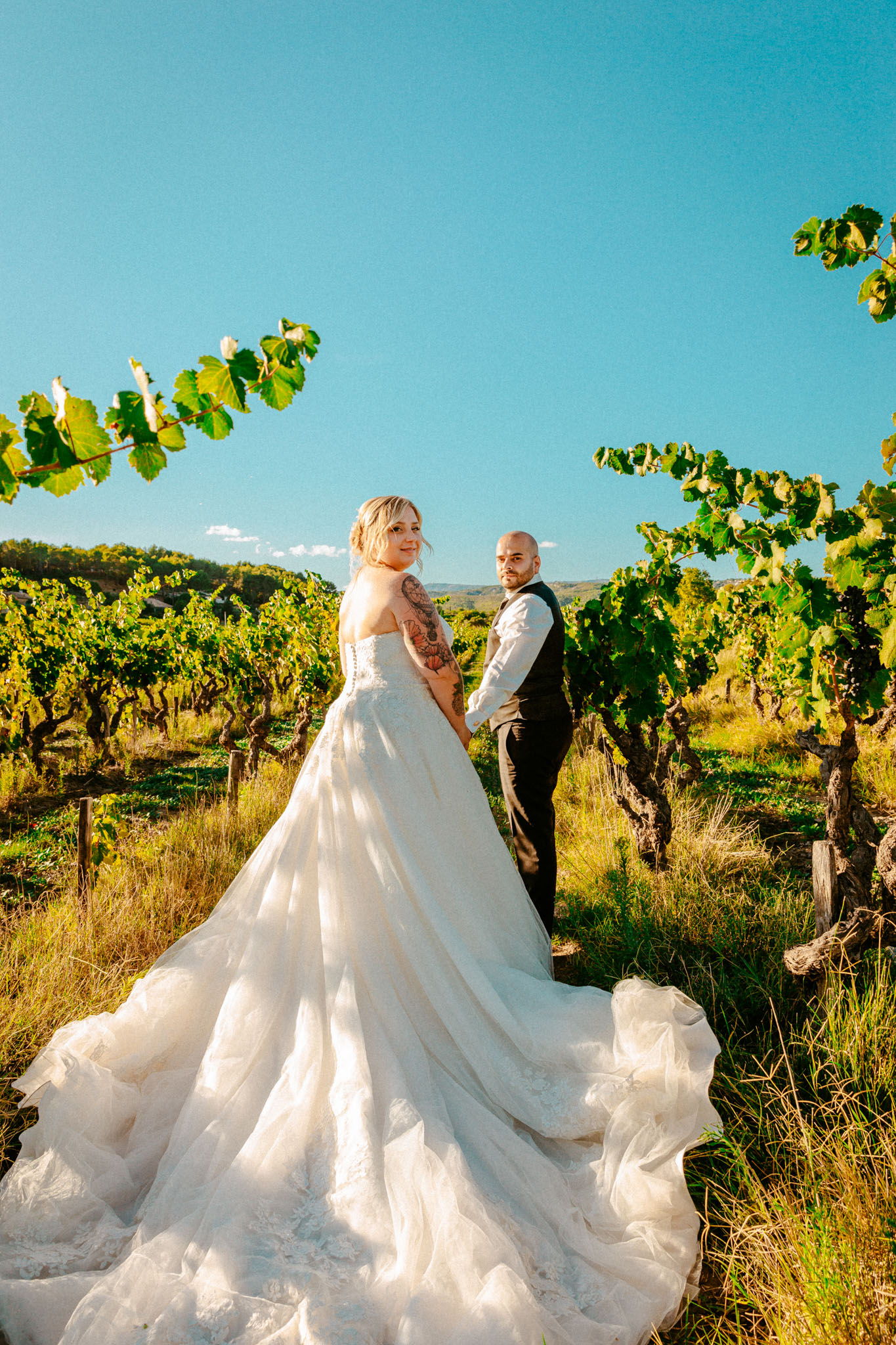 photographe, Marseille, AK production, photographe de mariage, production vidéo mariage