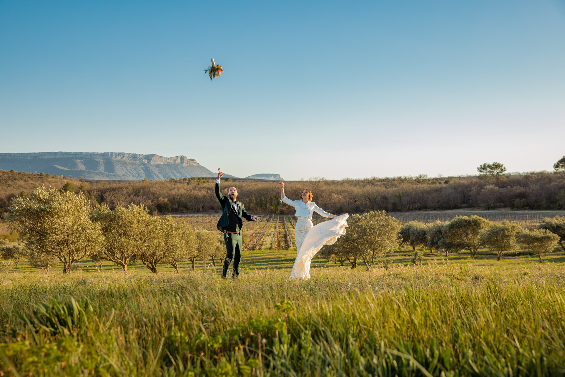 photographe, Marseille, AK production, photographe de mariage, production vidéo mariage