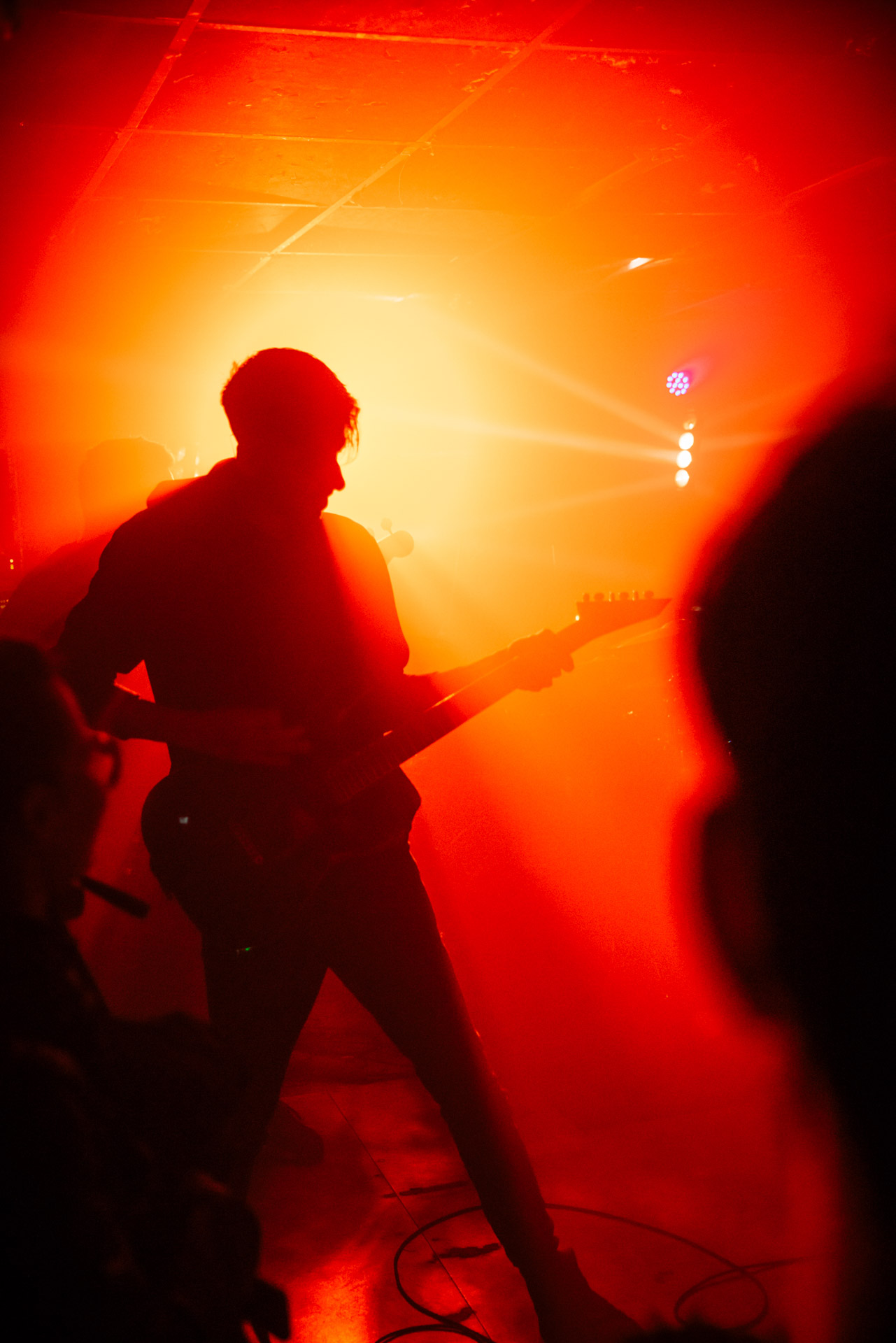 photographe, Marseille, AK production, musicien, groupe, concert, ASCEND