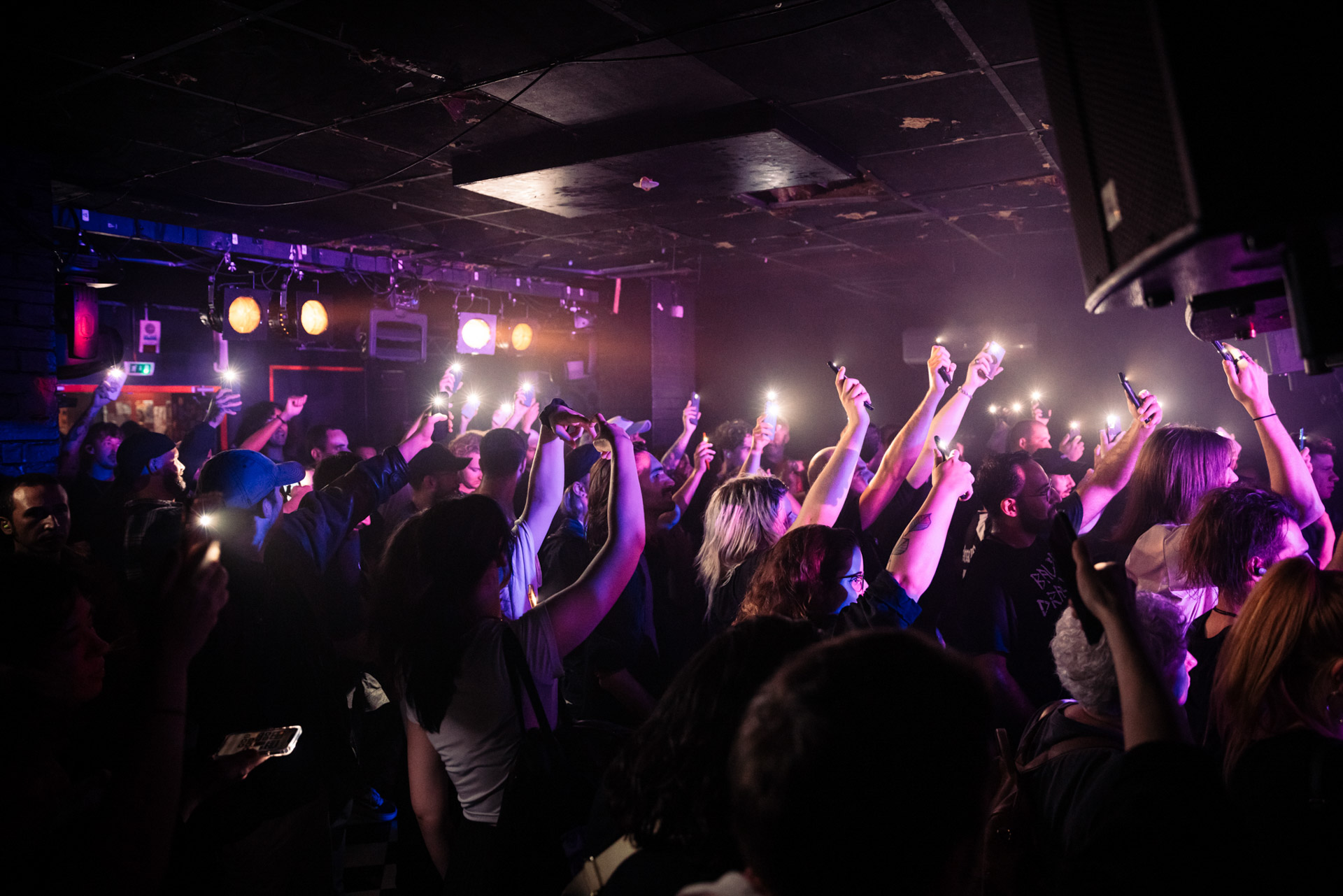 photographe, Marseille, AK production, musicien, groupe, concert, Aurore