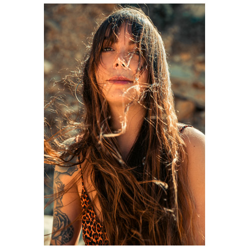 photographe, Marseille, AK production, portrait, Anouck